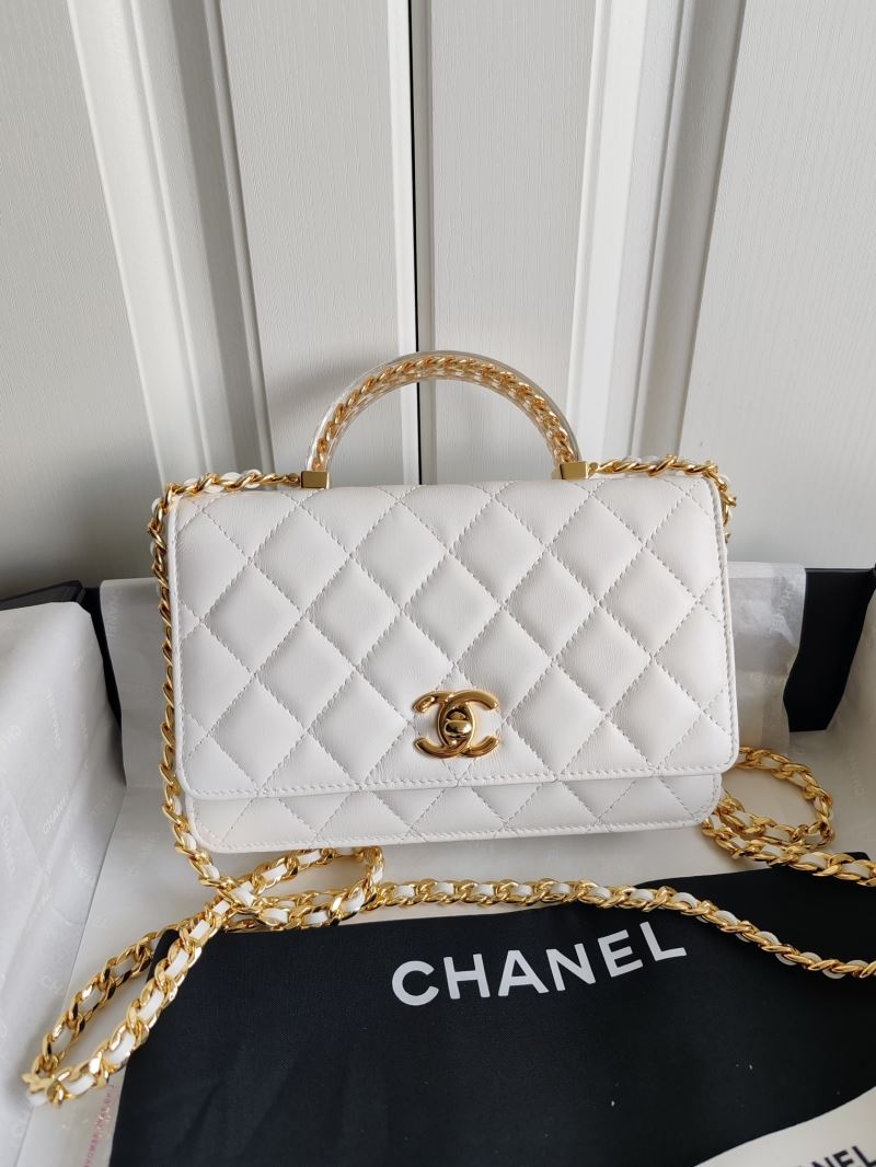 Chanel WOC Bags